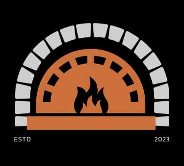 Best Pizza Oven Logo